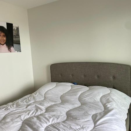 Le Spa De Lily Benerville sur Mer Bagian luar foto